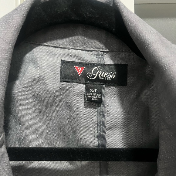 Guess Vest - Picture 2 of 5